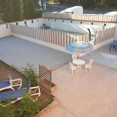 Le Lion D'Or Dans Le 66 Apartment Amelie-les-Bains-Palalda Exterior photo