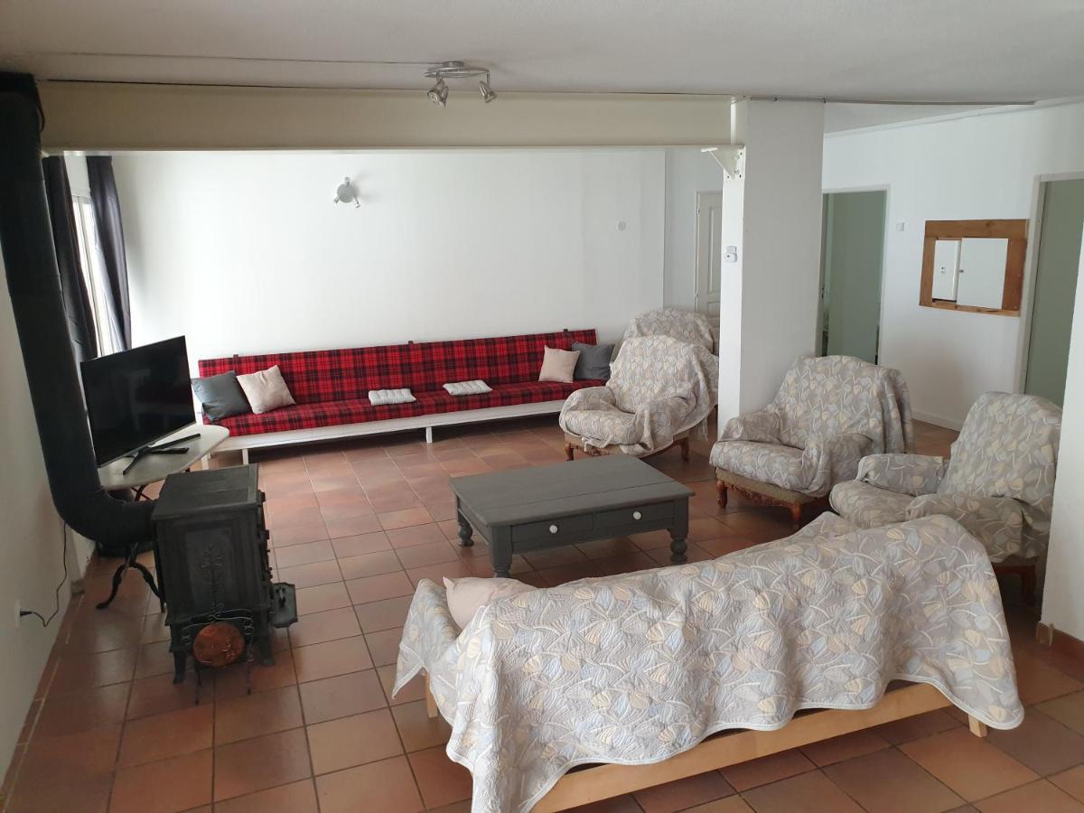 Le Lion D'Or Dans Le 66 Apartment Amelie-les-Bains-Palalda Exterior photo
