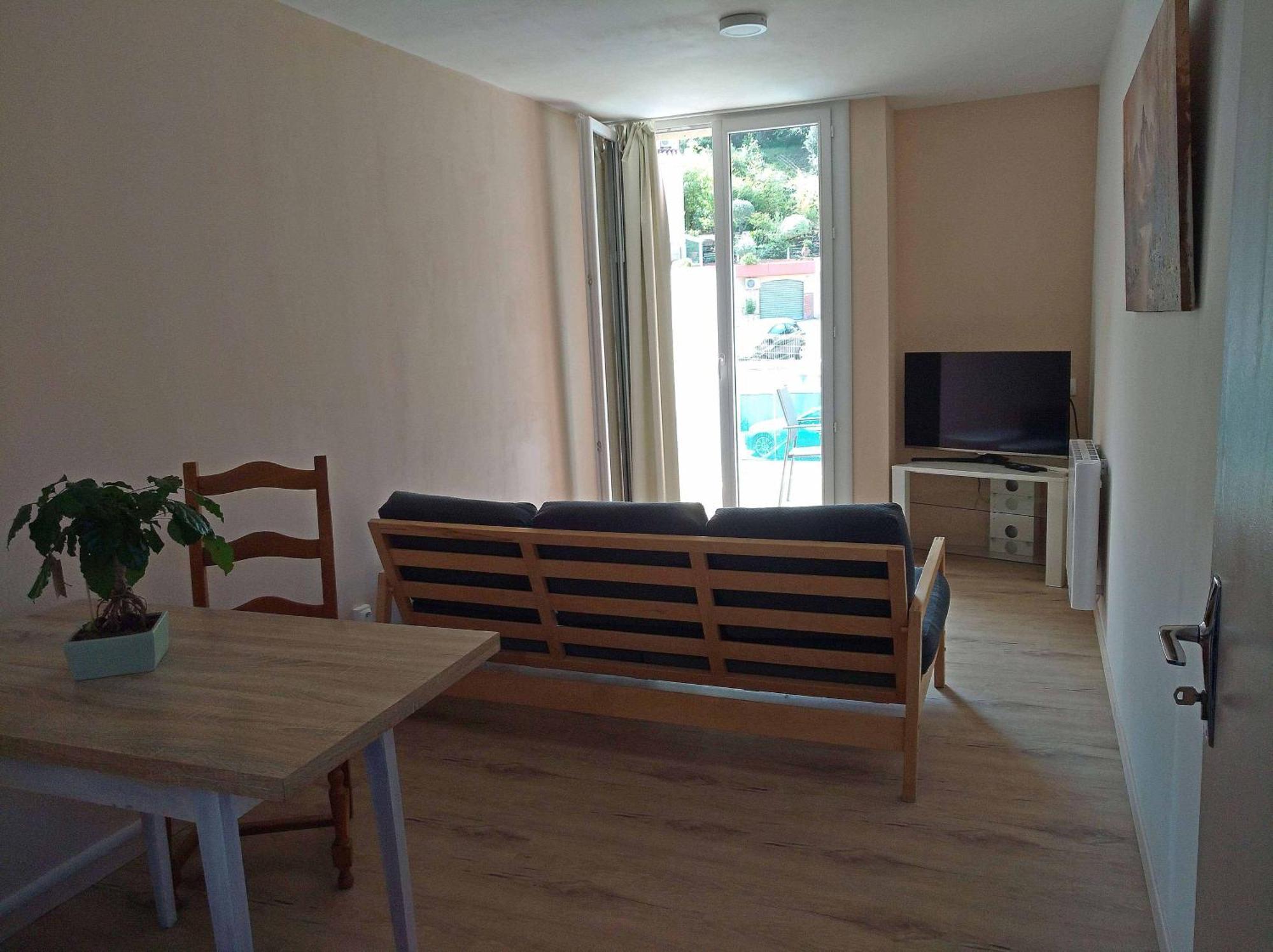 Le Lion D'Or Dans Le 66 Apartment Amelie-les-Bains-Palalda Exterior photo