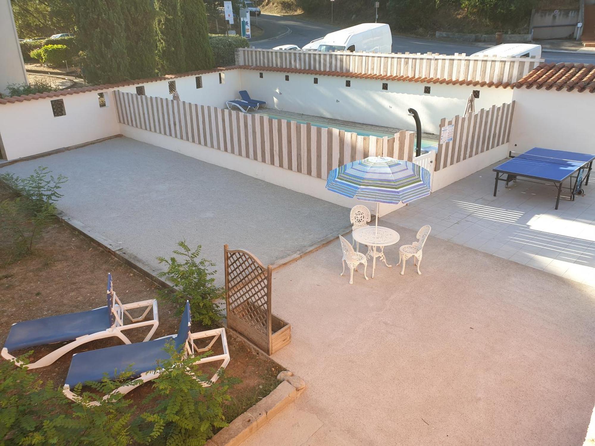 Le Lion D'Or Dans Le 66 Apartment Amelie-les-Bains-Palalda Exterior photo